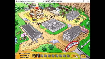 cooking dash level 2