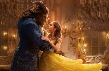 Trailler A Bela e a Fera - Bell and the Beast 2017