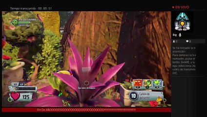 PvZ GARDEN WARFARE 2 Multijugador (138)
