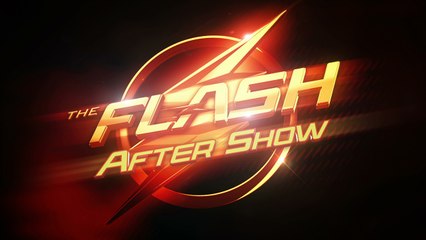 The Flash Season 3 Episode 11 "Dead or Alive"