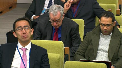 UN chief takes aim at 'blind measures' in criticism of US travel