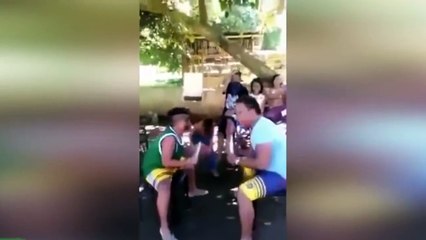 ЛУЧШИЕ ПРИКОЛЫ #33  Я ПЛАКАЛ