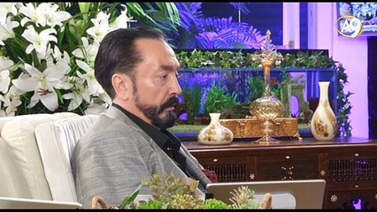 Fethullah Gülen örgütüne ait olan Rumi Forum’da haram olan homoseksüelliğe destek veriliyor