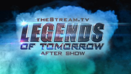 Legends of Tomorrow: Season 2 Episode 10 "The Legion of Doom"