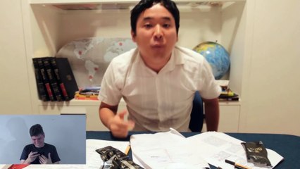 Videos que me buga - A revolta do japa