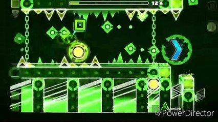 Geometry Dash - Toxin Lab II