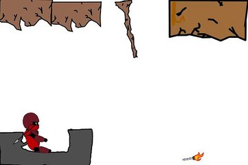 Animação Bosta :) Pt:1