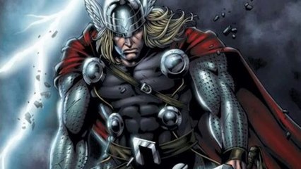Coisas Que Você Não Sabia Sobre Thor