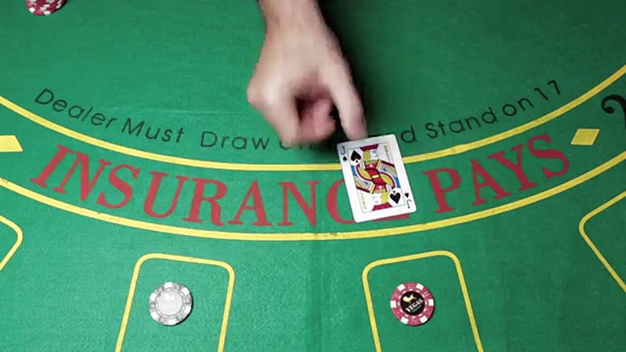 Blackjack Gold Series