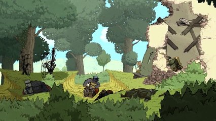 Valiant Hearts Detonado EP 02 LEGENDADO PT BR
