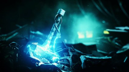 Marvel e Square Enix realizam parceria para produção de games dos Vingadores