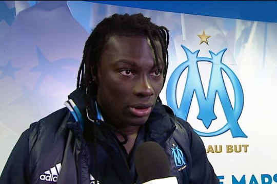 Gomis : «Merci aux supporters !»