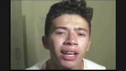 Whindersson Nunes - O PRIMEIRO VÍDEO o inicio da comédia zueira