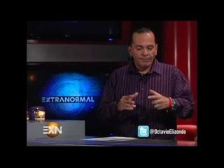 ¿Señales extraterrestres en el cielo?