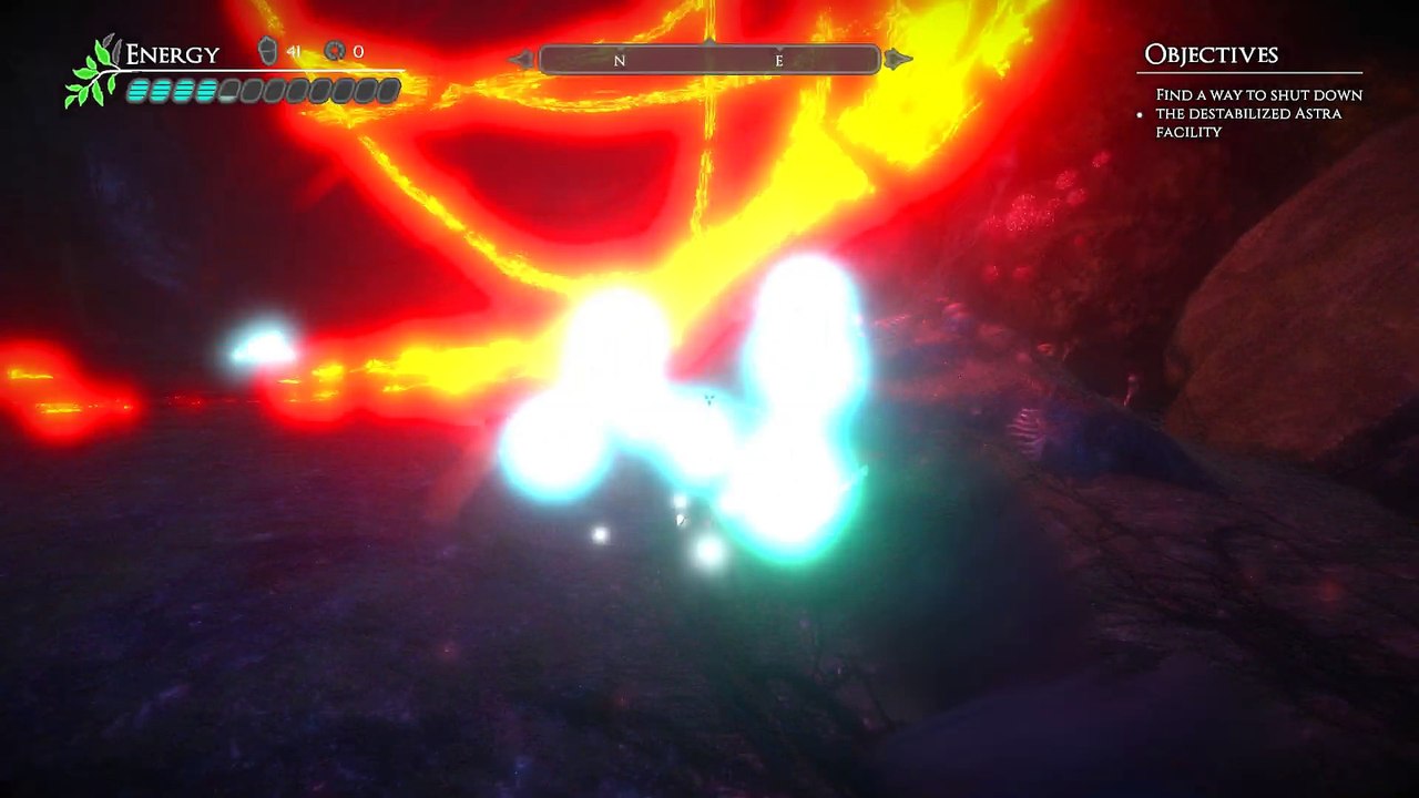 [vf][Indé] Valley : ep09 - Fin (méga combat contre boss de fin, cannon de ouf)