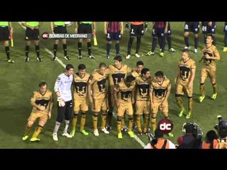 Equipos del Apertura comparados con el Clausura