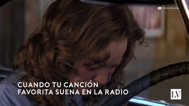 Cosas que pasan cuando eres demasiado emocional