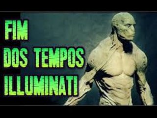 Confirmado Fim dos Tempos ALIENIGENAS e ILLUMINATI - Todo Cristao Deveria Ver Esse Video