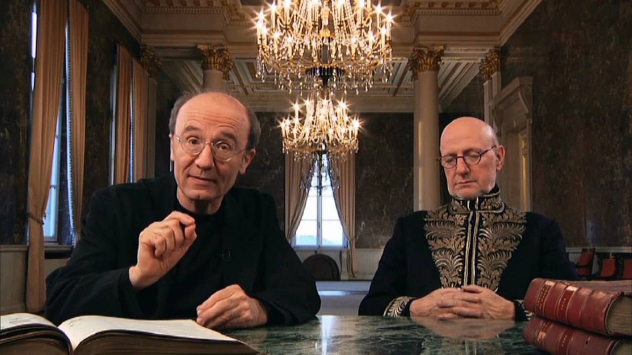 Unité 10 Monsieur Dictionnaire-chatter