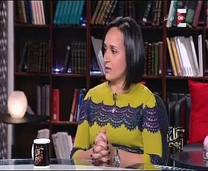 فريدة الشوباشى لـ"كل يوم": أستثنى سامح شكرى من التعديل الوزارى.. والصحة "متنيلة" والتعليم "متهبب"