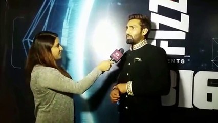 Manveer Gurjar EXCLUSIVE INTERVIEW after winning Bigg Boss 10   Full[1]