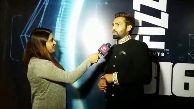 Manveer Gurjar EXCLUSIVE INTERVIEW after winning Bigg Boss 10 Full[1]