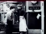 Charlie Chaplin- The Fireman (1916)