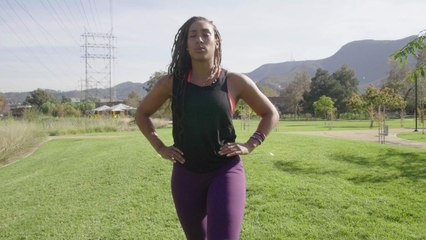 Lita Lewis - Fit Chronicle