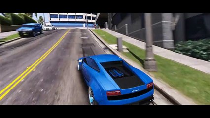 Onde pode ser a cidade do novo GTA?