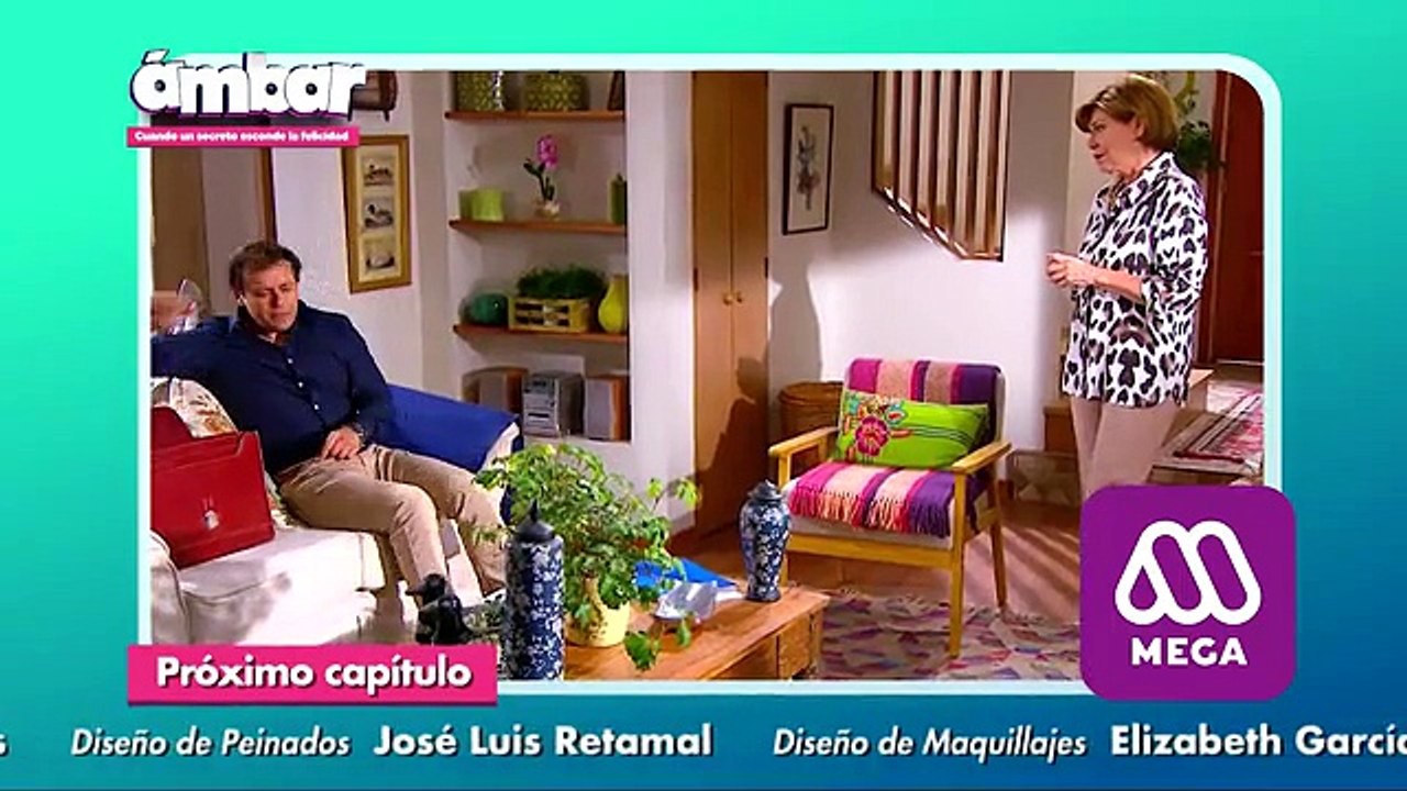 112 Avance  Ámbar