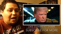 Campaign Wars: The Donald Awakens (Parody) | Generation Tech REACTION!!