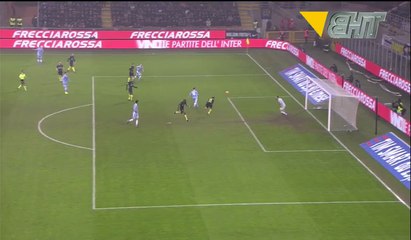 Sažetak golova FCINT 1:2 SSLAZ CI16-17