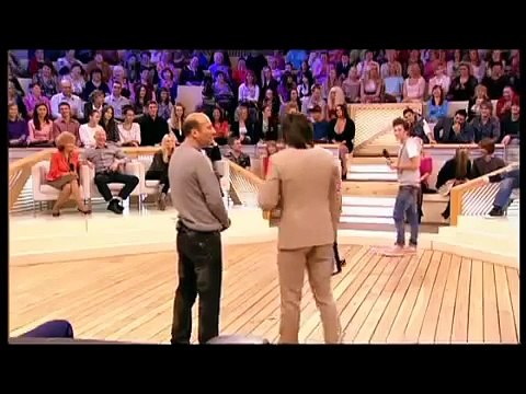 Ломай меня полностью на Первом канале