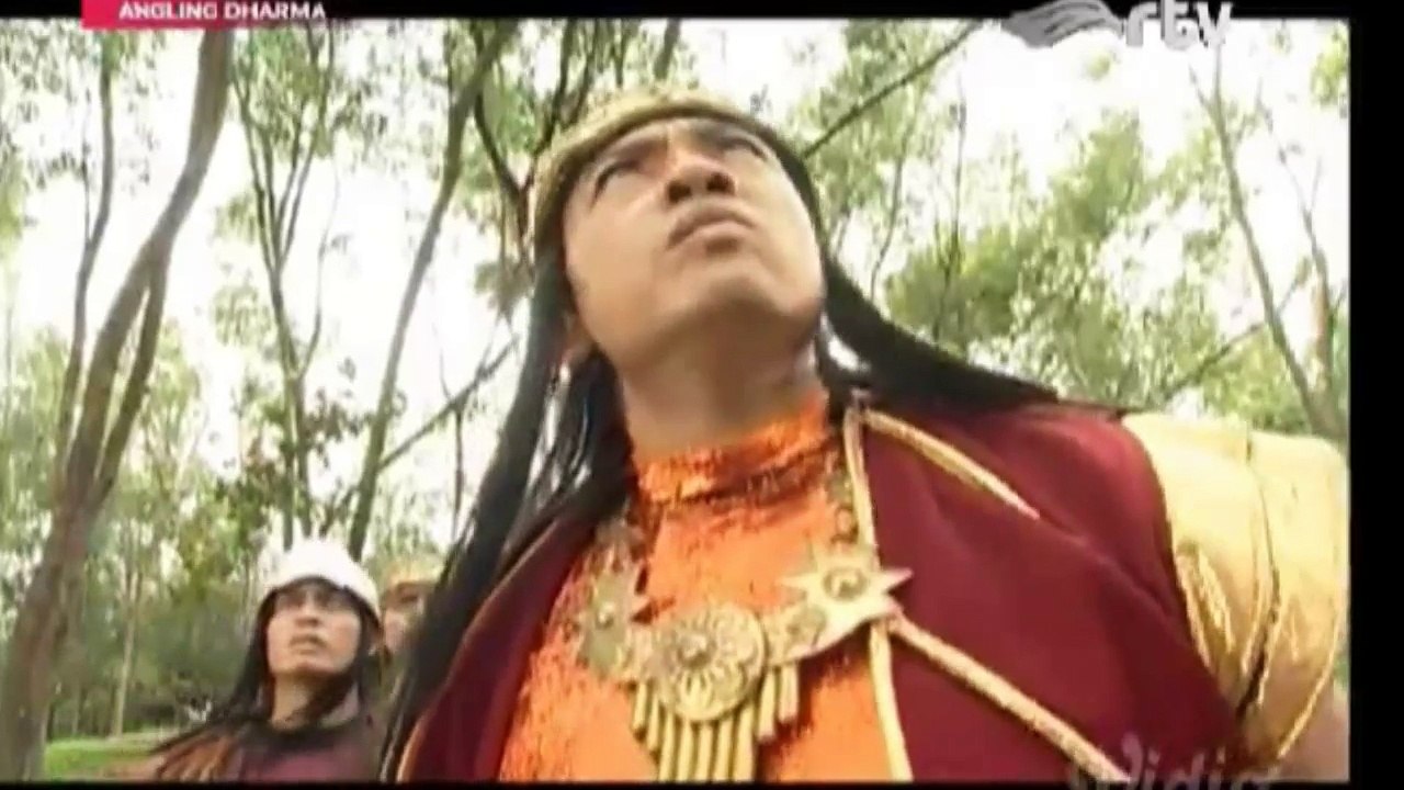 ANGLING DHARMA 104 - PUSAKA KONTA WIJAYA (1)