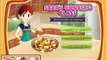 Prepare fried potatoes with spices! The game is for girls! Educational games! Childrens cooking!