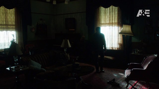 Première apparition de Rihanna dans Bates Motel - bande-annonce VO de la saison 5