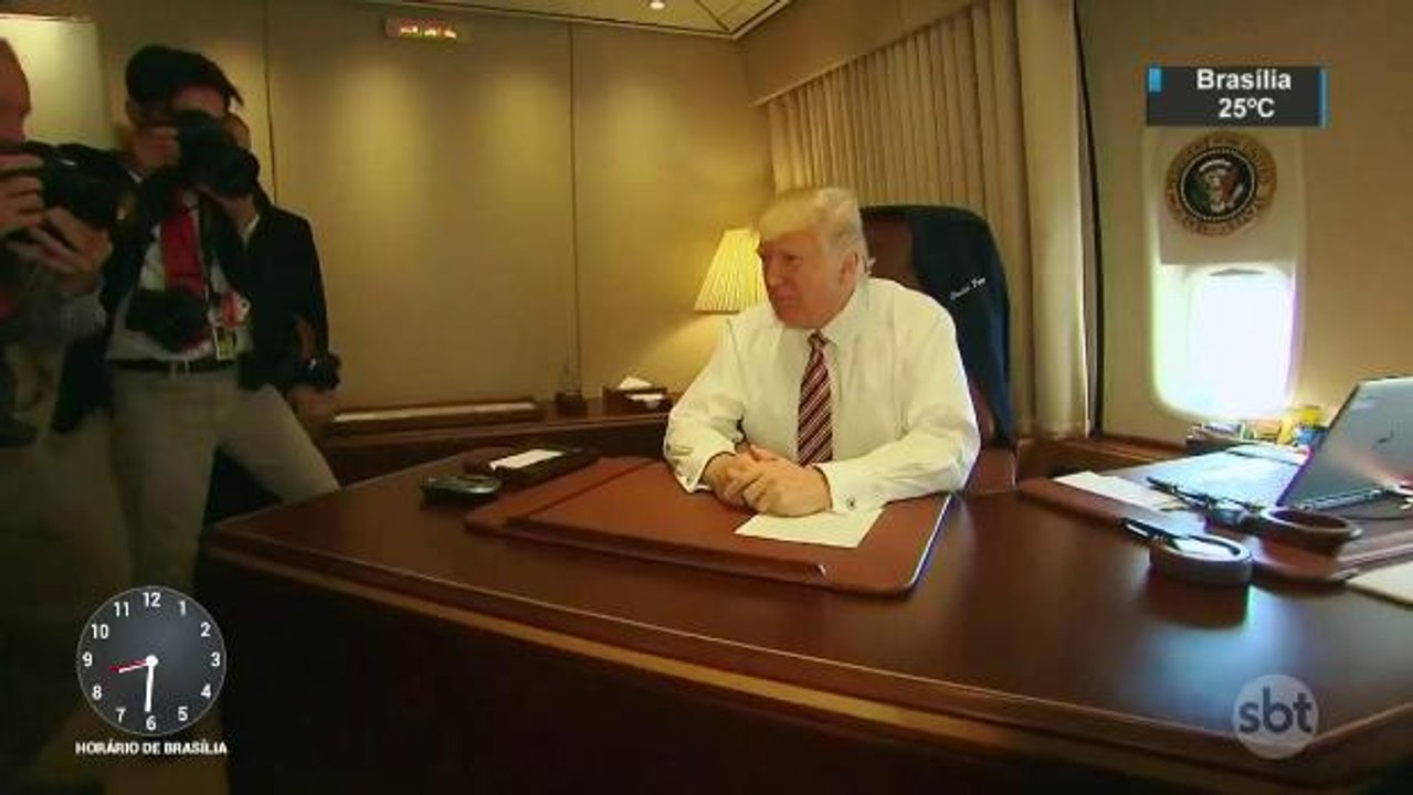 Trump demite procuradora-geral que se recusou a defendê-lo em ação judicial