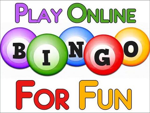 Online Bingo