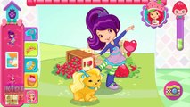 Puppy care Care of Pets Put Puppies Game app for toddlers Nursery Rhymes