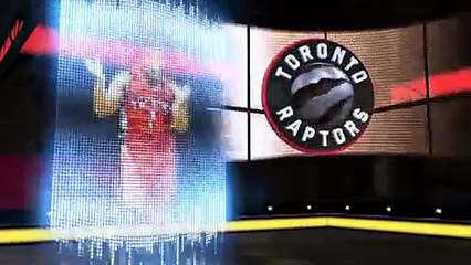 NBA 2K16 CAREER MODE