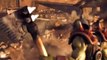 Warhammer 40000: Dawn of War - Trailer