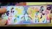 Киндер Сюрприз Май Литл Пони на русском языке Kinder Surprise My Little Pony Часть 2