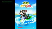 Talking Tom Talking Angela Jetski Gameplay Android 34 Action adventure Game