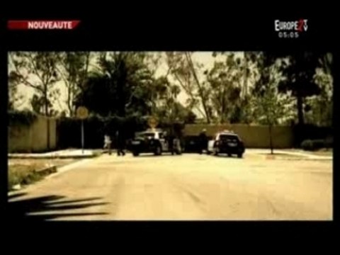 Akon - Sorry blame it on me 2007 bY ZapMan69