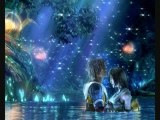 Tidus et yuna to zanarkand