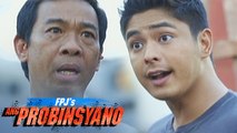 FPJ's Ang Probinsyano: Cardo warns Paco