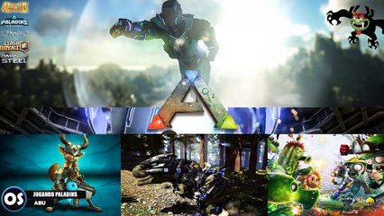 Paladins  3 5 DEROTAS QUERENDO UMA VITÓRIA ' NUBS EM AÇÃO'