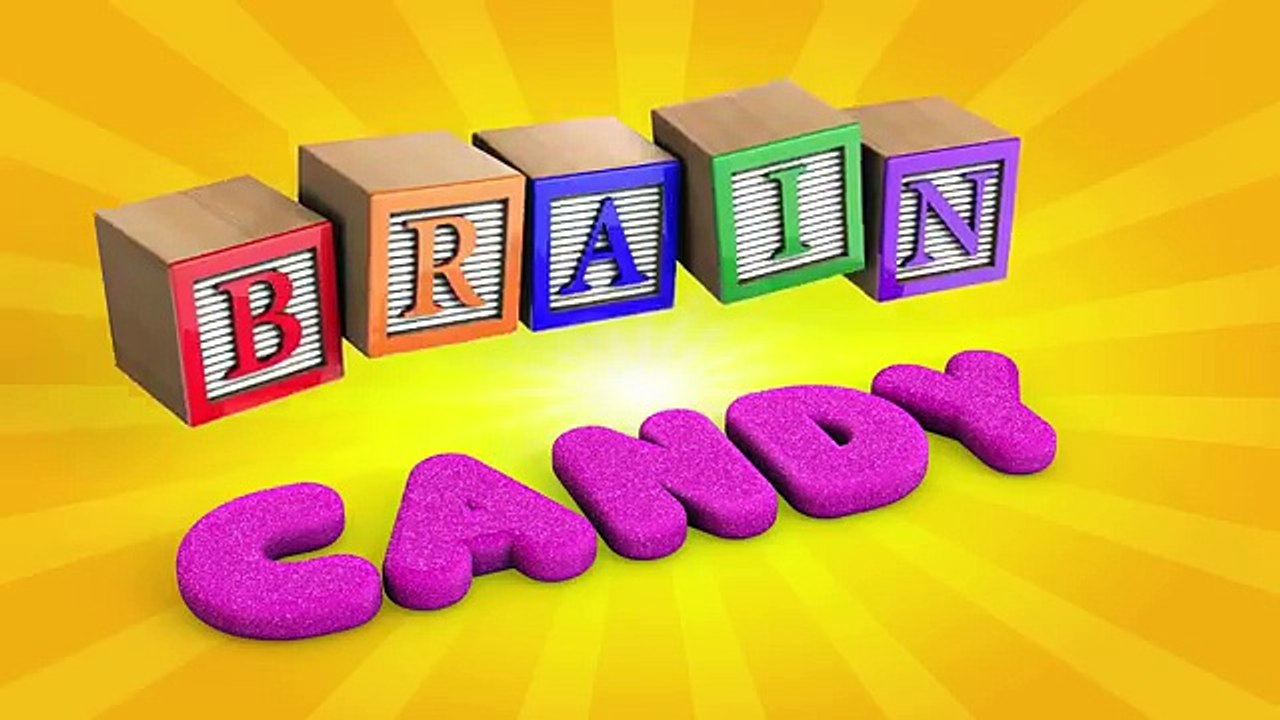 Learn Numbers with Lizzy the Dog | v2 | Learn to Count to 10 for Kids