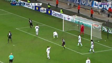 أهداف مباراة مارسيليا 2-1 ليون (بتعليق جواد بده) (31/01/2017) كأس فرنسا HD