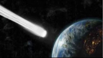 2016WF9-Estranho objeto nao identificado pela Nasa se aproxima da Terra